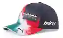 Gorra Red Bull Sergio Perez Mexico Gp 2022