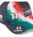 Gorra Red Bull Sergio Perez Mexico Gp 2022