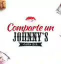 Chocolates Baby Johnny´s 48g