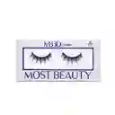 Pestañas Most Beauty 3d - 231