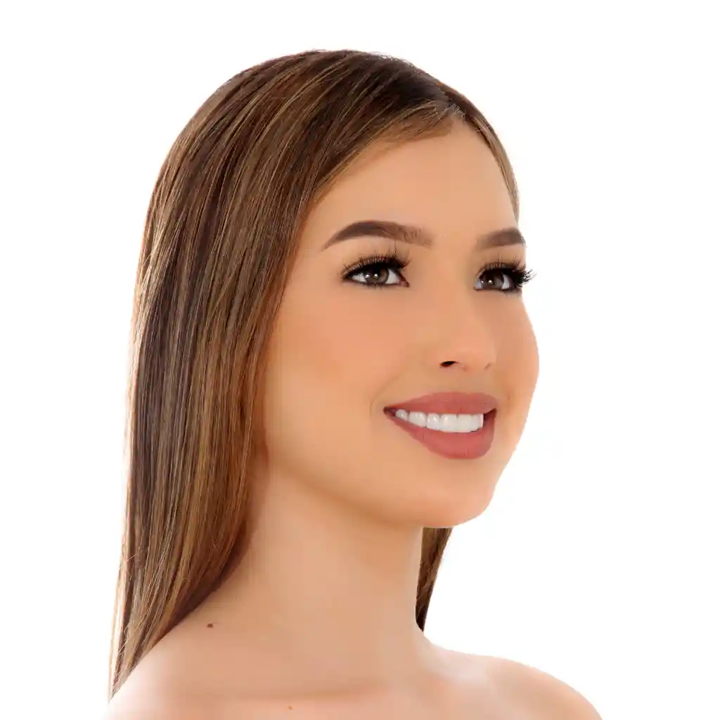 Pestañas Most Beauty 3d - 231