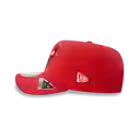 Gorra New Era Chicago Bulls Ss Roja