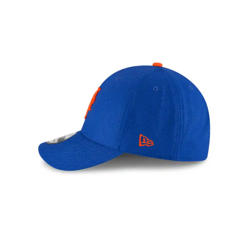 Gorra New Era New York Mets 39thiirty S/m