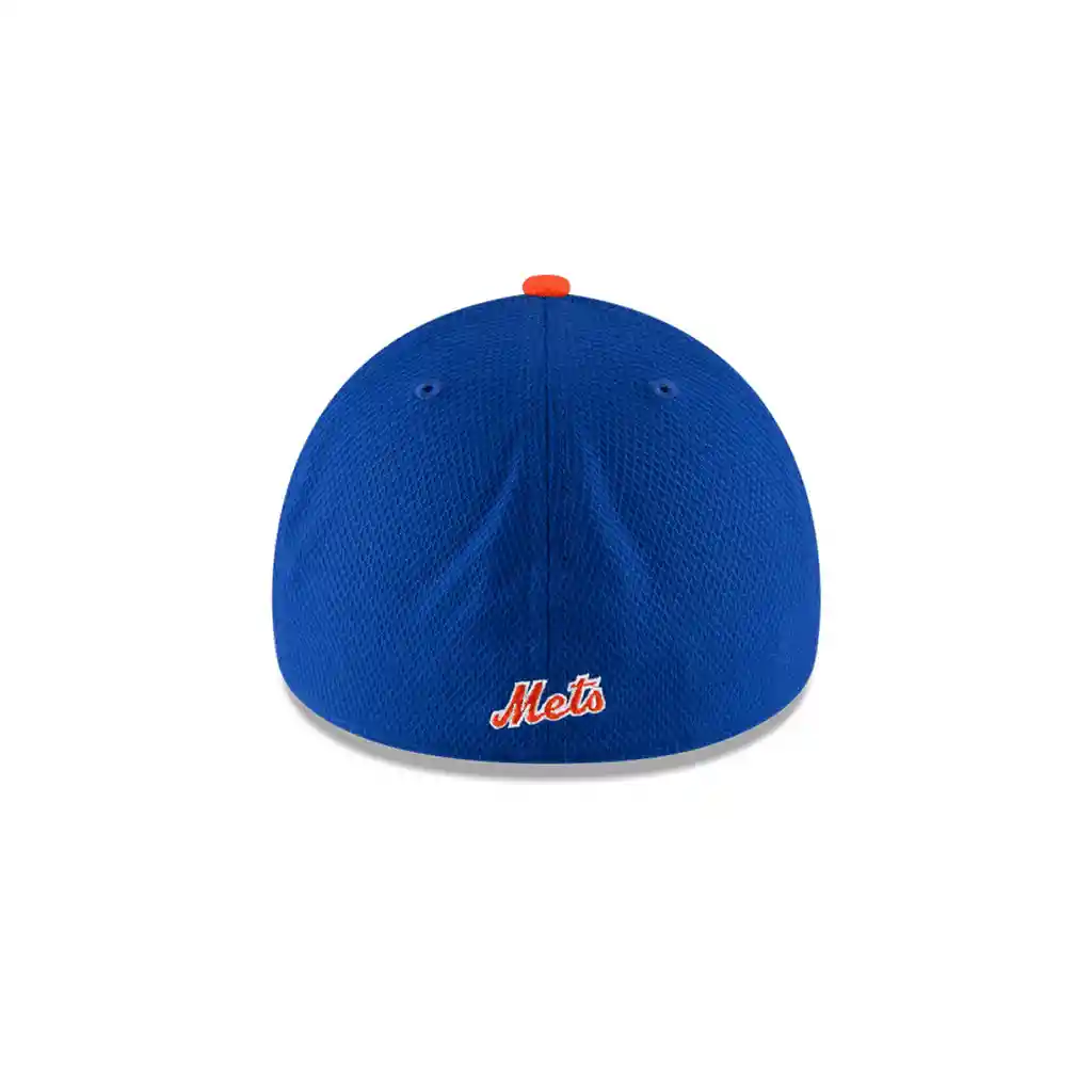 Gorra New Era New York Mets 39thiirty S/m