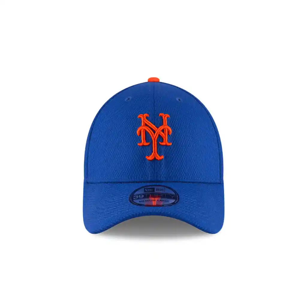 Gorra New Era New York Mets 39thiirty S/m