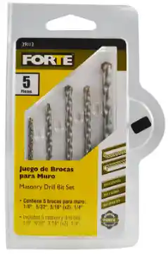Juego Be Brocas Para Muro