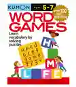  Libro Kumon Juegos De Palabras Acti Vida Des Ingles Ninos 