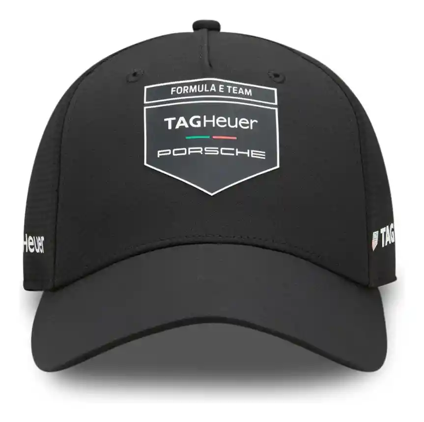 Gorra Porsche Motorsport 2023 - Tag Heuer Original