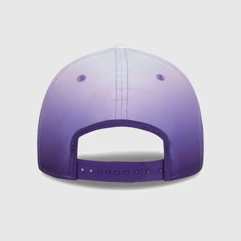 Gorra Mclaren F1 - Daniel Ricciardo Formula 1 - Morada