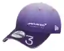 Gorra Mclaren F1 - Daniel Ricciardo Formula 1 - Morada