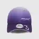 Gorra Mclaren F1 - Daniel Ricciardo Formula 1 - Morada