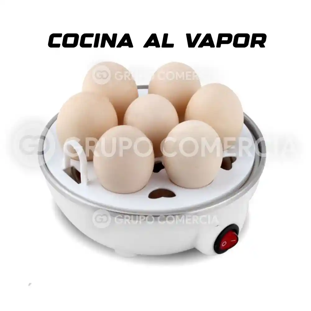 Cocina Huevos Para Cocina Eléctrico