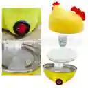 Cocina Huevos Para Cocina Eléctrico