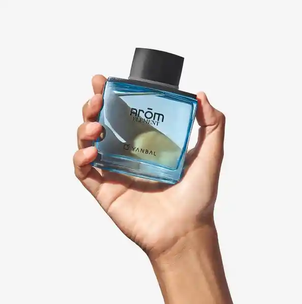  Arom Element  YANBAL  