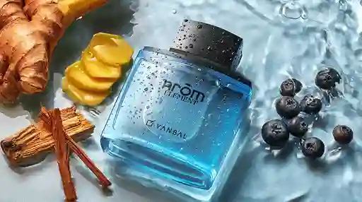  Arom Element  YANBAL  