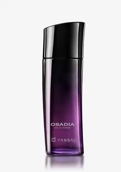  Osadia Eau De Parfum  YANBAL  