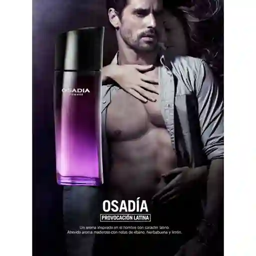  Osadia Eau De Parfum  YANBAL  
