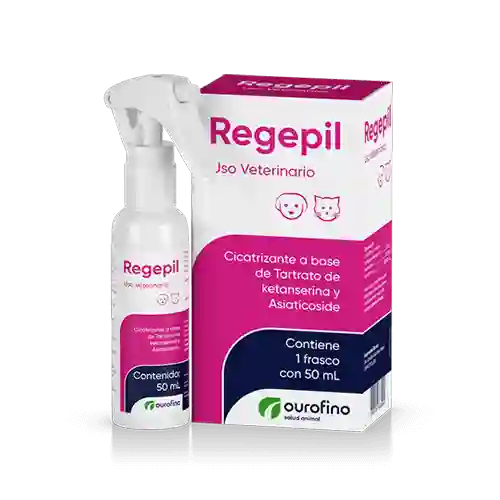 Regepil Cicatrizante X 50ml