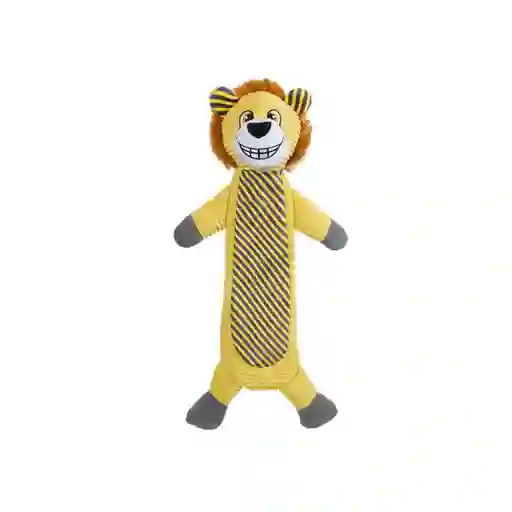 Pague 2 Lleve 3 Pet Plush Toy With Squeaker