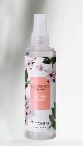 Lessence Flor De Cerezo Colonia Yanbal