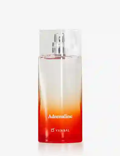  Adrenaline De Mujer Eau De Toilette  YANBAL  