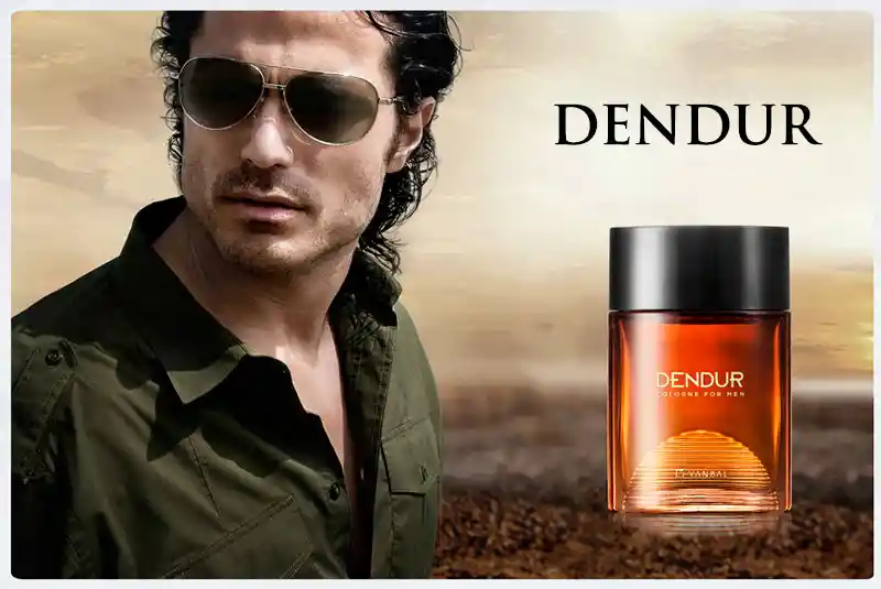  Dendur Eau De Parfum  YANBAL  