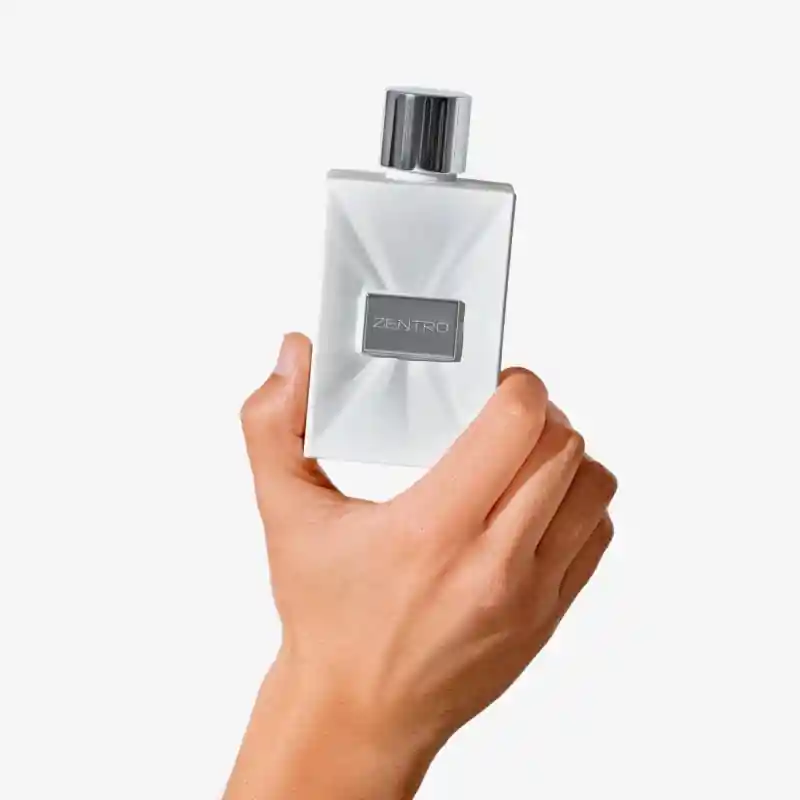  Zentro Eau De Parfum  YANBAL  