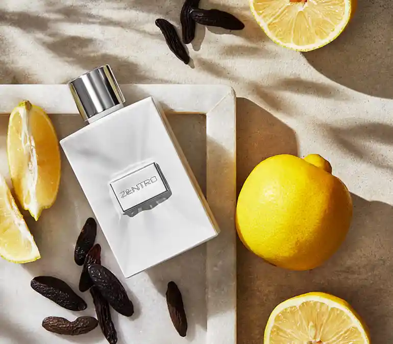  Zentro Eau De Parfum  YANBAL  