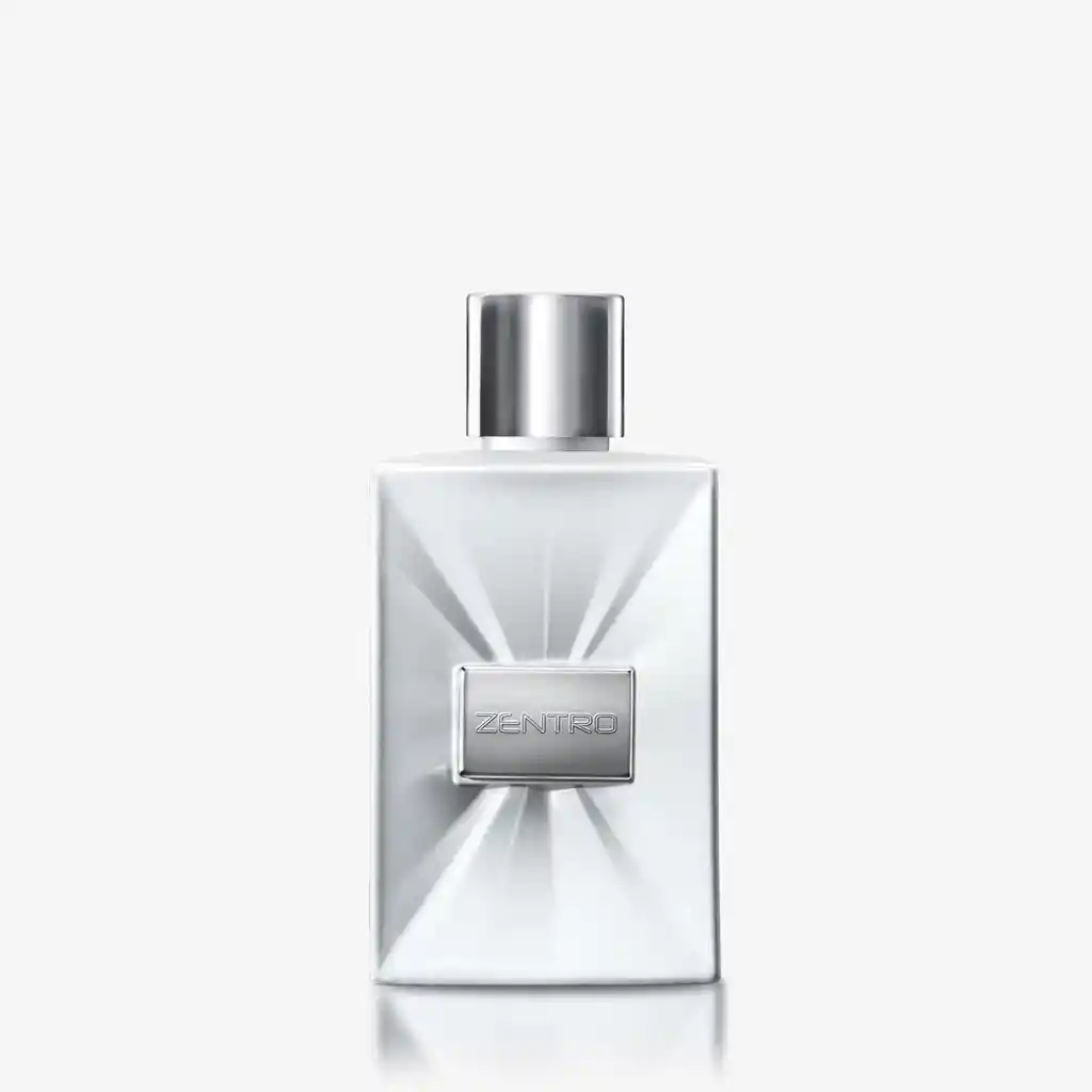  Zentro Eau De Parfum  YANBAL  