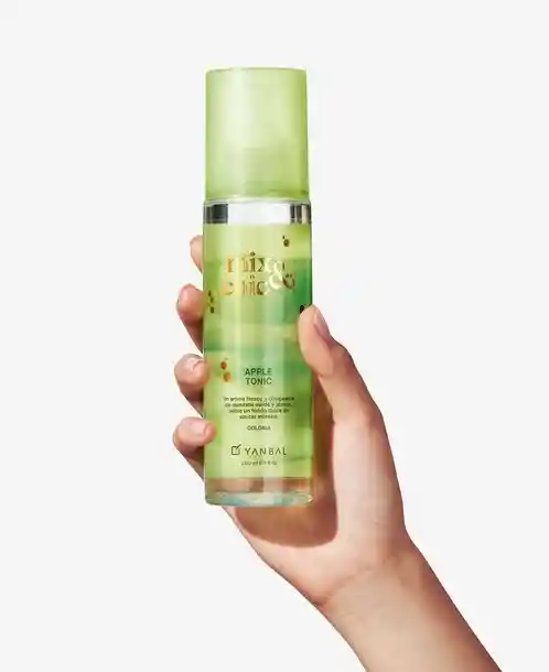  Mix & Chic Apple Tonic  YANBAL  