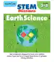 Libro Kumon Ciencias De La Tierra Stem Actividades En Ingles