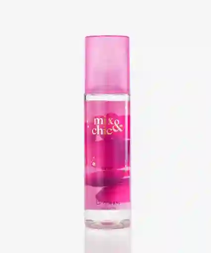  Mix & Chic Berry Tonic  YANBAL  