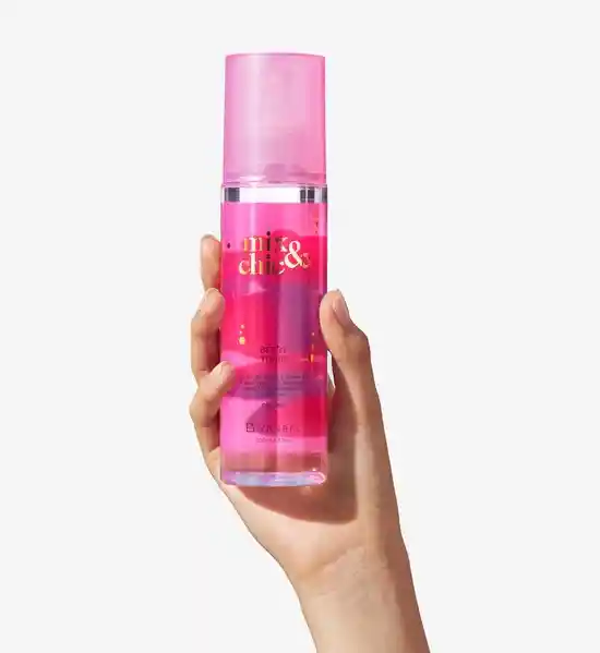  Mix & Chic Berry Tonic  YANBAL  