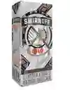 Vodka Smirnoff Lulo 1000ml