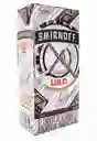 Vodka Smirnoff Lulo 1000ml