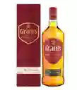 Whisky Grants Triple Wood 700ml