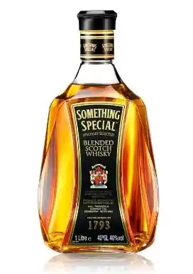 Whisky Something 1000