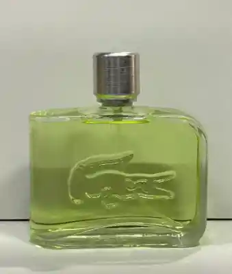 Perfume Fragancia Hombre Inspirado En Lacoste