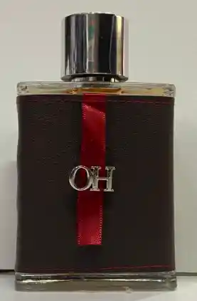 Carolina Herrera Perfume Fragancia Hombre Inspirado En Oh Men