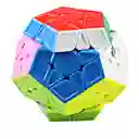 Qiyi Qiheng S Megaminx Cubo Rubik Dodecaedro Magic Cube Stickerless