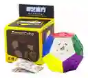 Qiyi Qiheng S Megaminx Cubo Rubik Dodecaedro Magic Cube Stickerless