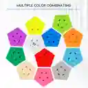 Qiyi Qiheng S Megaminx Cubo Rubik Dodecaedro Magic Cube Stickerless