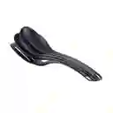 Juego De Utensilios X 4 En Nylon / Antiadherente Imusa