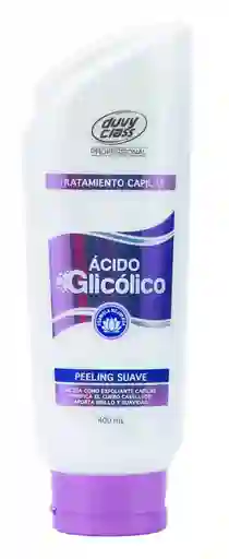 Duvyclass Tratamiento Capilar Ácido Glicolico