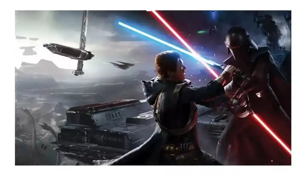 Juego Xbox One Star Wars: Jedi Fallen Order