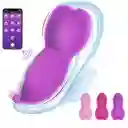 Vibrador Panty Ines