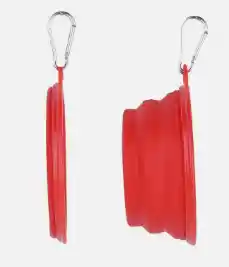 Plato Plegable Para Mascotas Mediano