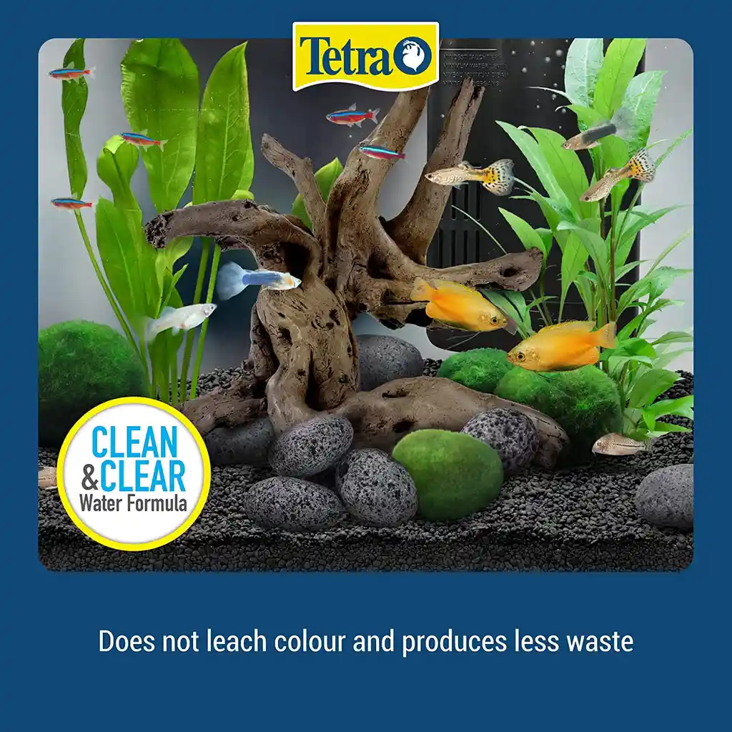 Tetramin Flakes 100g Hojuelas Tetra Color Alimento Para Peces Comida