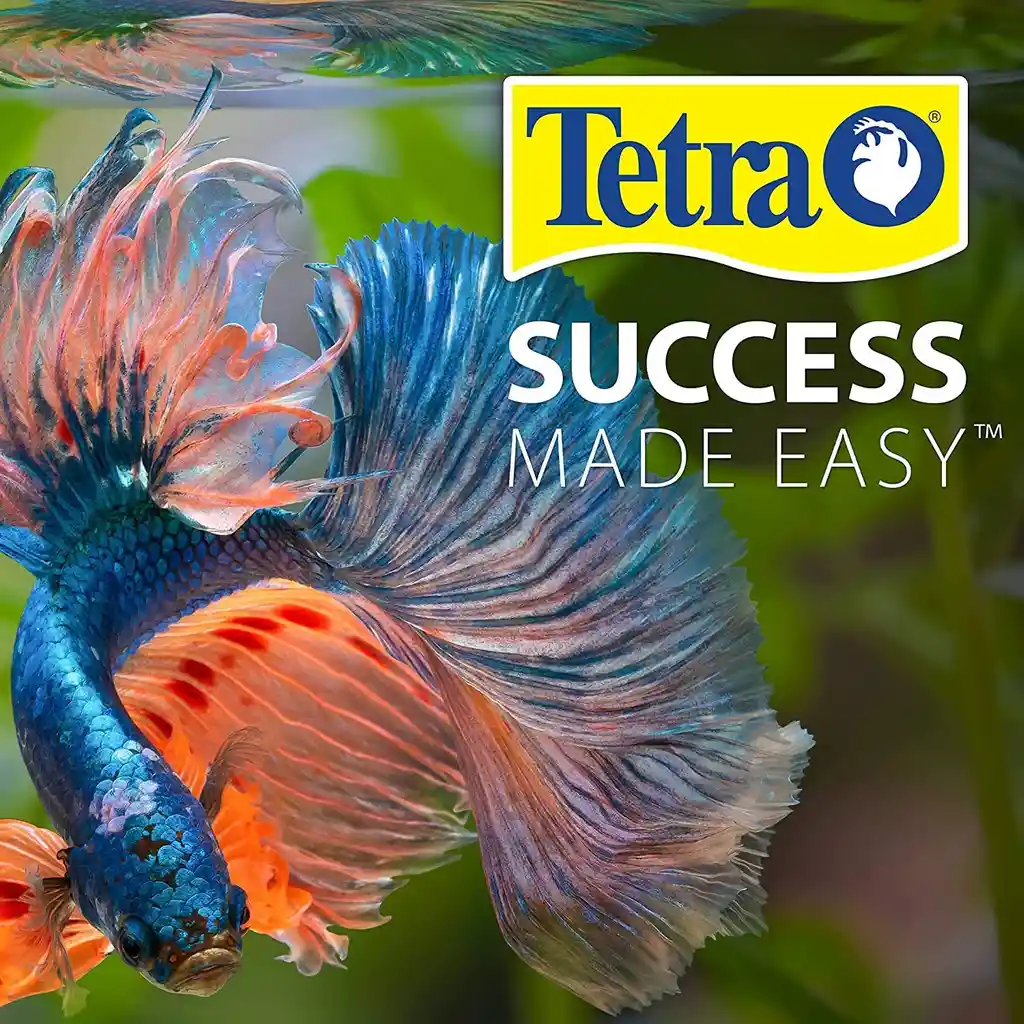 Tetramin Flakes 100g Hojuelas Tetra Color Alimento Para Peces Comida