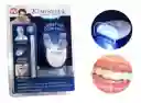 Blanqueador Dental 20 Minutos Luz Led Dental White